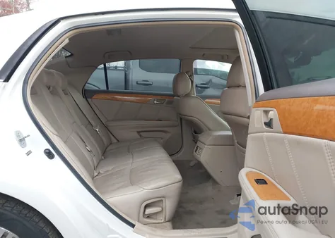 2005 Toyota Avalon Limited z USA, uszkodzony, nr VIN 4T1BK36B15U057235